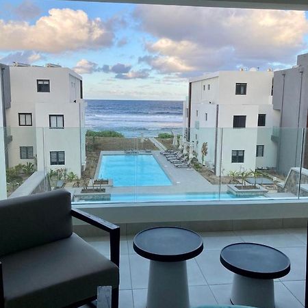 East Coast Beachfront Luxury - Eastern Blue Apartments Poste Lafayette Eksteriør bilde