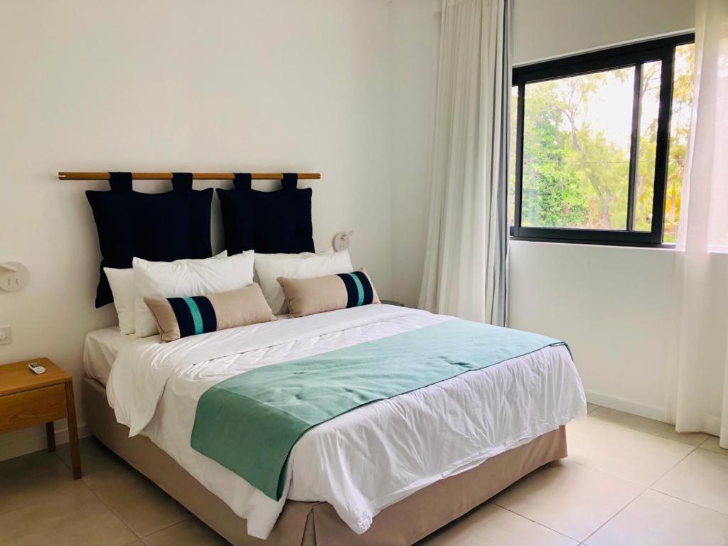 East Coast Beachfront Luxury - Eastern Blue Apartments Poste Lafayette Eksteriør bilde